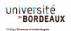 CFA Universit de Bordeaux